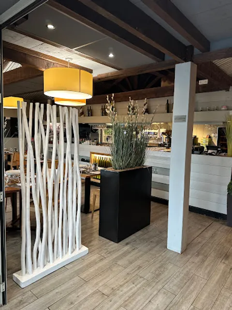 Bistro Régent Villeparisis