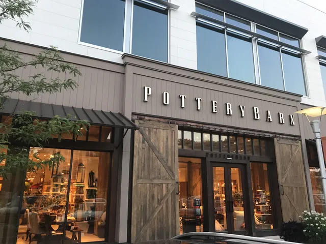 Pottery Barn