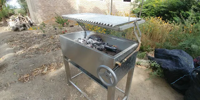 Restaurant Anggelina Martha