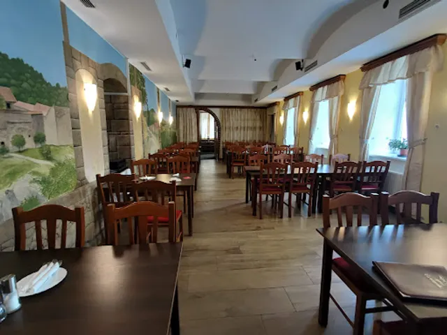 Falkensteiner Stüberl