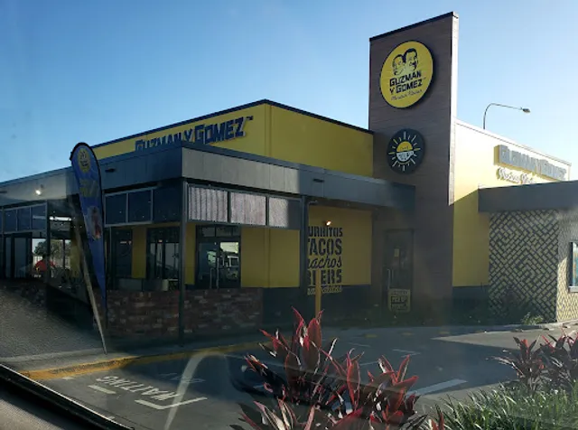 Guzman y Gomez - Fairfield Waters