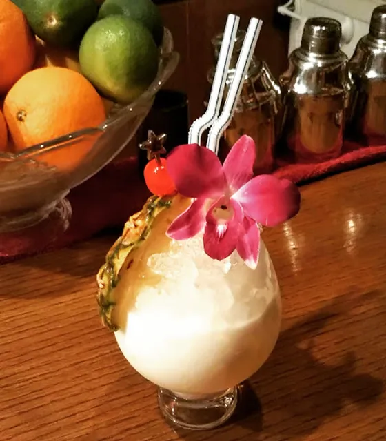 ザ・バーイースト