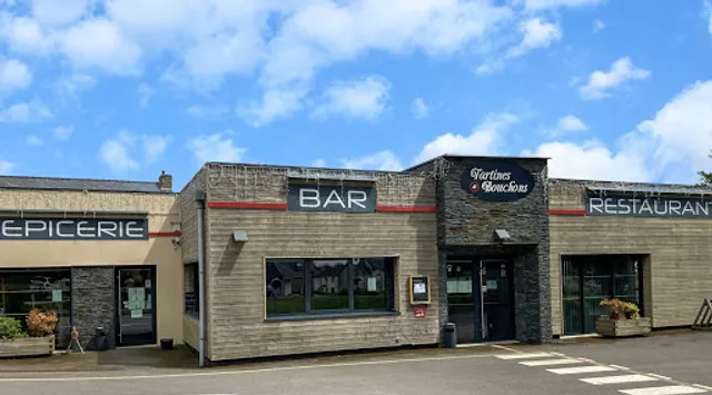 Tartines et Bouchons