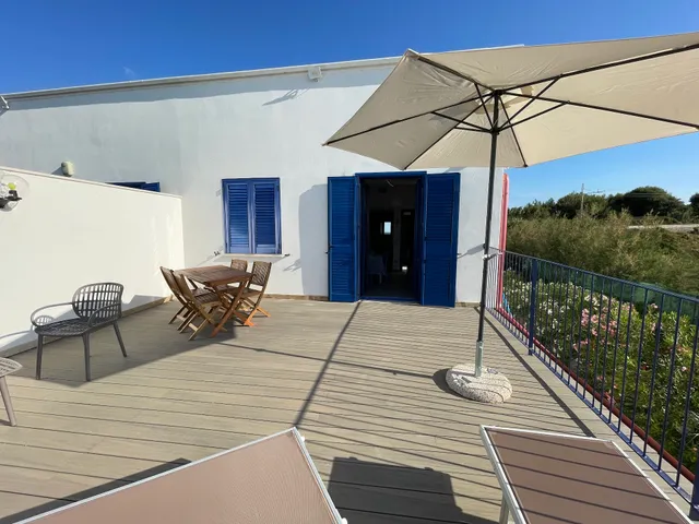 La Margherita case vacanza CIN IT071043B400035052 -CIS FG07104332000021307