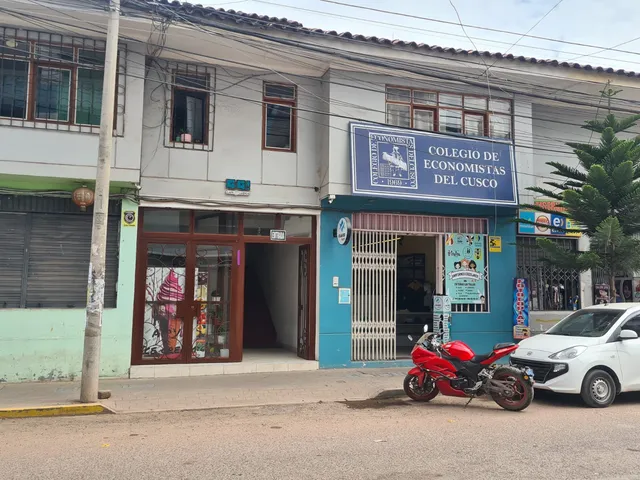 Colegio de Economistas del Cusco