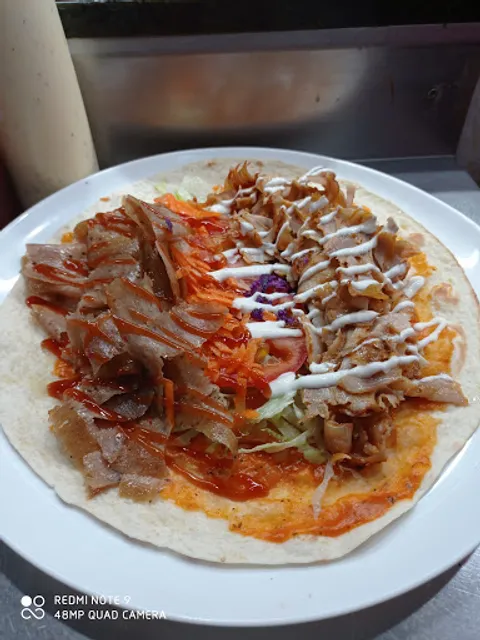 Fantastic kebab y pizzeria aguilas