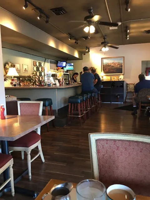 Green Acres Cafe RI breakfast and Brunch