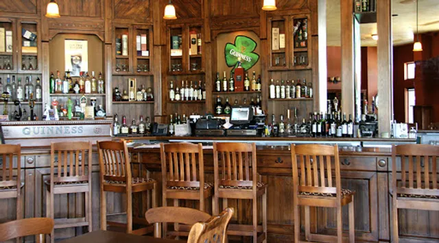 Dingle House Irish Pub & Grub