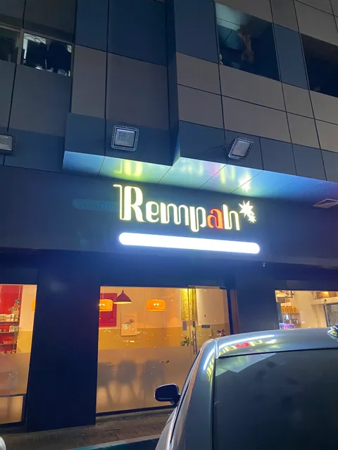 Rempah Indonesian Restaurant