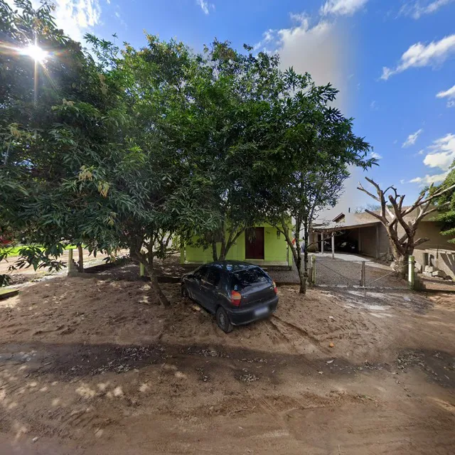 Panificadora Tradição