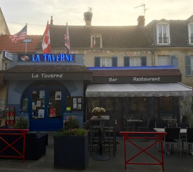 La Taverne