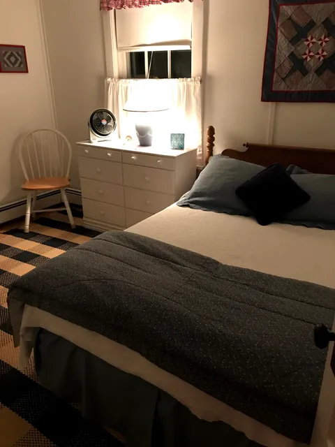 Oak Gables Bed & Breakfast