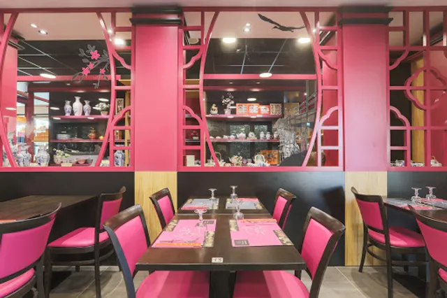 Saïgon Exotique Poitiers