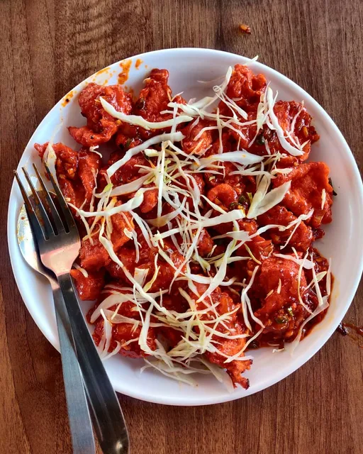 HOTEL ZAIKA (The Family Restaurant)