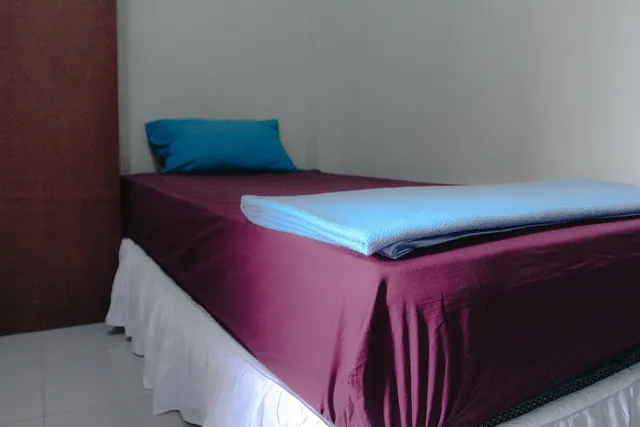 OYO 90868 Ikhwan Guest House Syariah