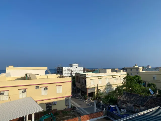 Xiaoliuqiu 88 Homestay