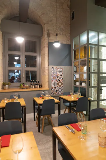 VitaNova Cucina e Dolci