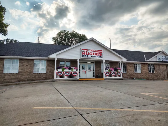 Jim Hughes Real Estate