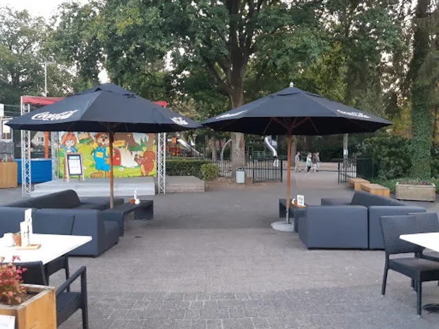 Horeca de Katjeskelder B.V.