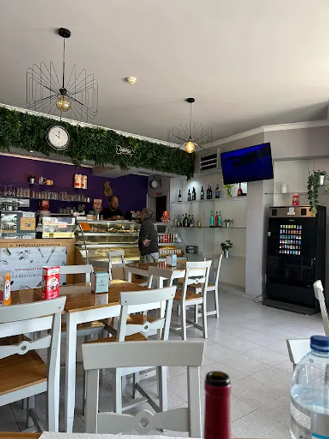 Tasty Burguer e Pizza Cascais