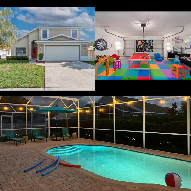 Chatham House Rental