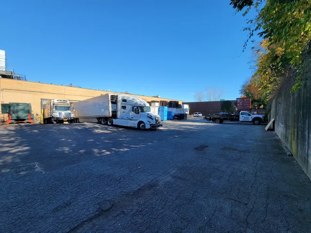 Prime Food Distributor Inc