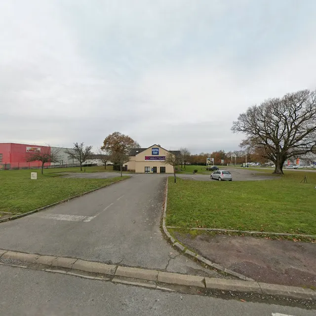 Restaurant Resto Novo Châteaubriant