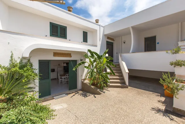 Biancaleuca Rooms & Suite