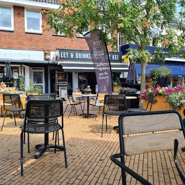 30ml Hilversum Specialty Coffee & Food