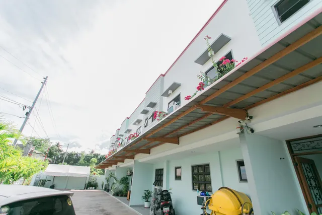 Midway Stay Apartments - Dumaguete