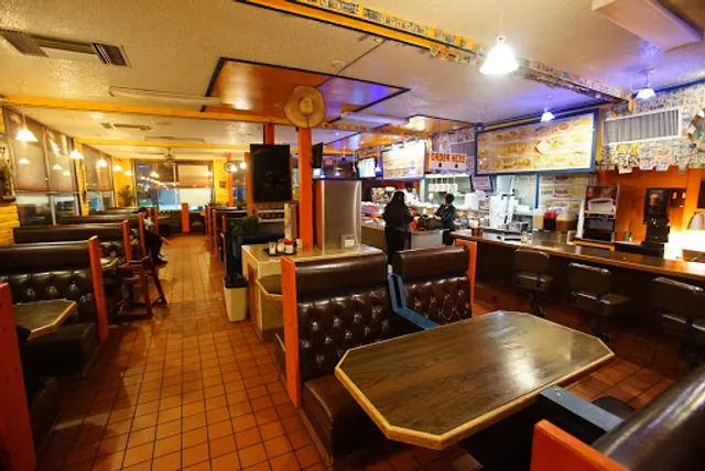 Taco Jalisco Mexican Restaurant