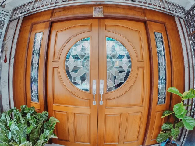 Hidden Oasis Bangkok