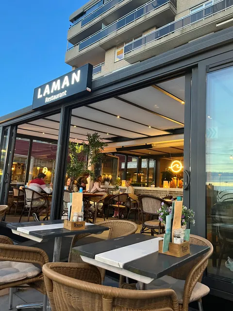 LAMAN Restaurant