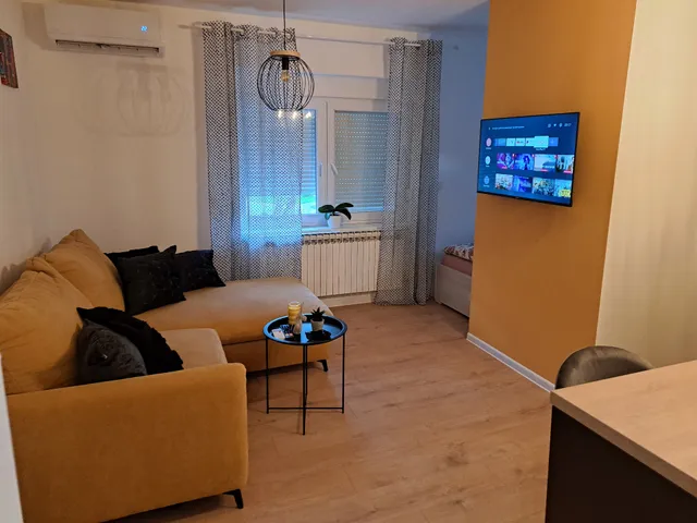 StudioApartman M SelfCheckIn