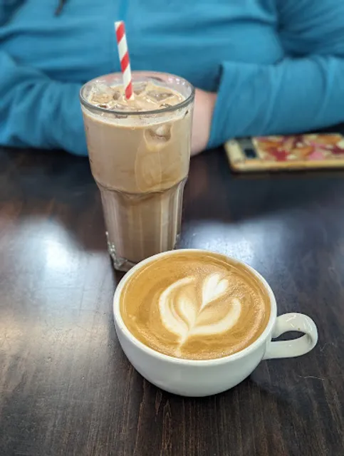 Anarchy Coffee Roasters