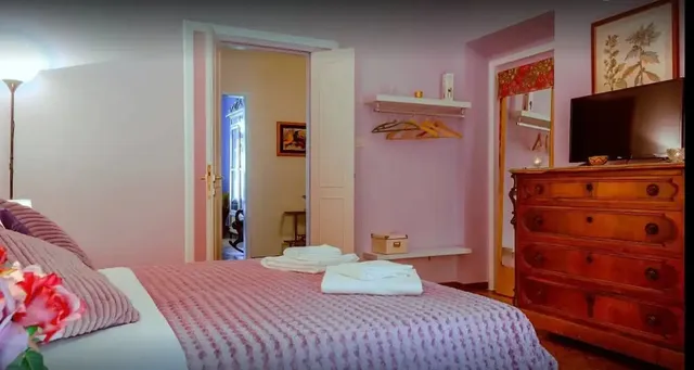 B&B Camerepontevecchio