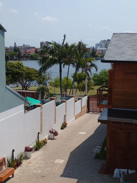 Pousada casa da Lagoa, sua pousada em Torres RS