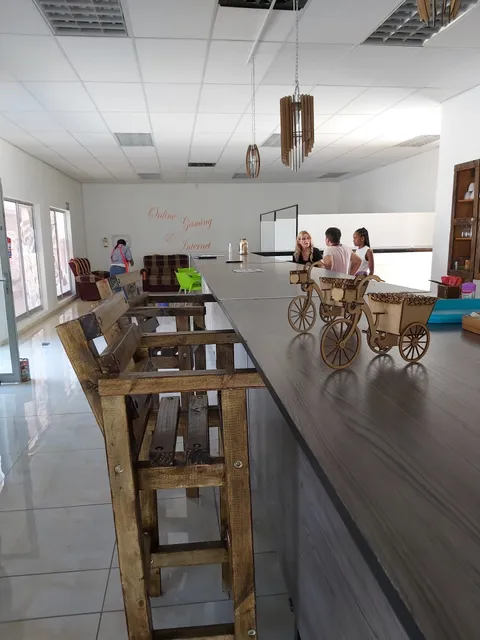 Craft Arte Coffee Bar