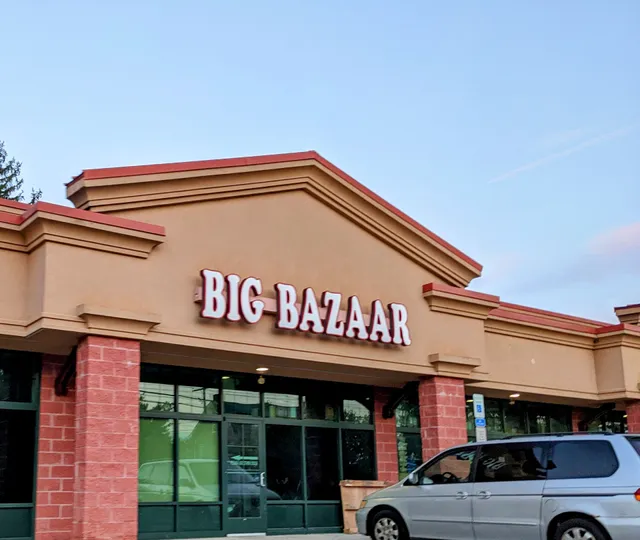 Bibi's Grocery