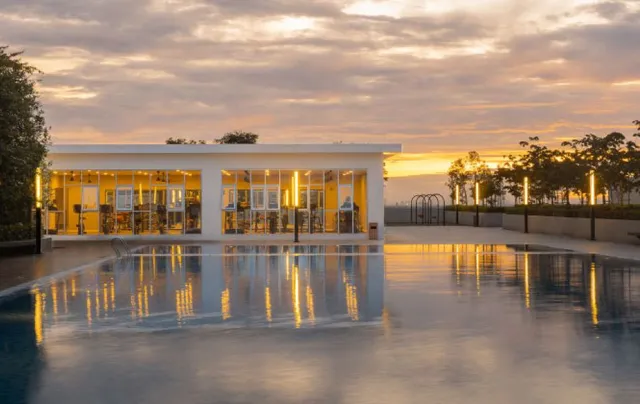 Aliy Homestay Near KLIA with Free Wi-FI & Netflix