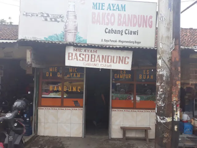 Bakso Bandung