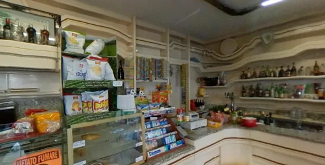 Trattoria Sun Garden Milano