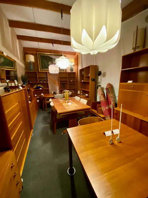 Danish Modern Design