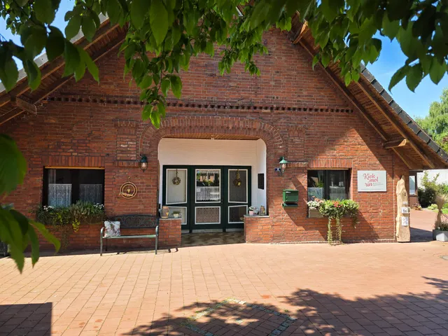 Kiek mol rin Richmanns Appartements