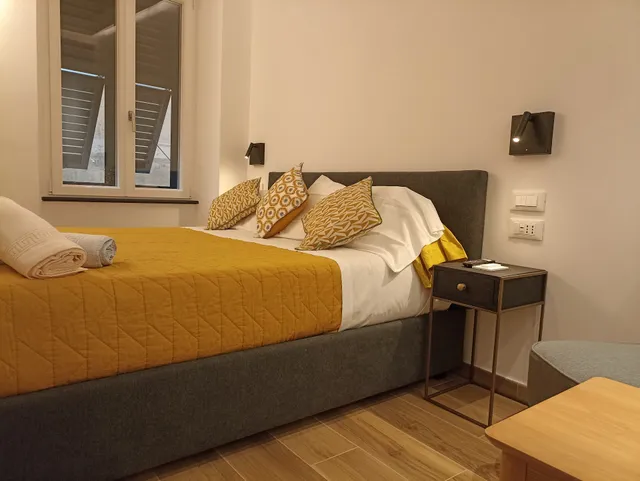 ALPORTO61 - Rooms for Rent