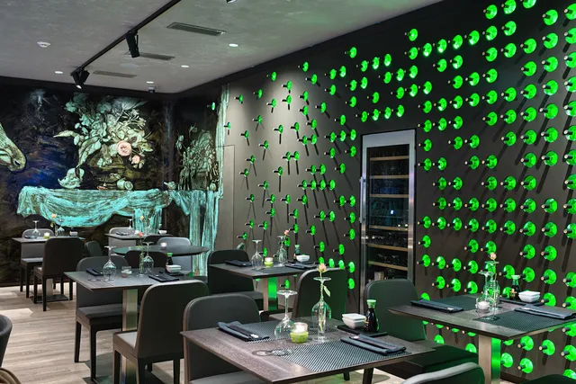 КИDO на Суворовском