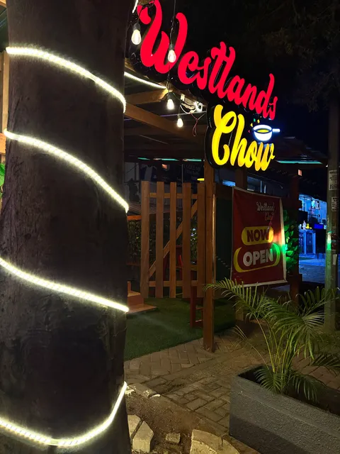 Westlands Chow