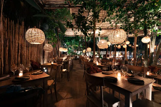 Mamazzita | Mexican Restaurant in Tulum