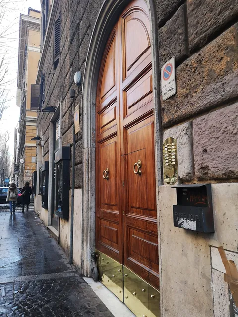 Room with a view 105