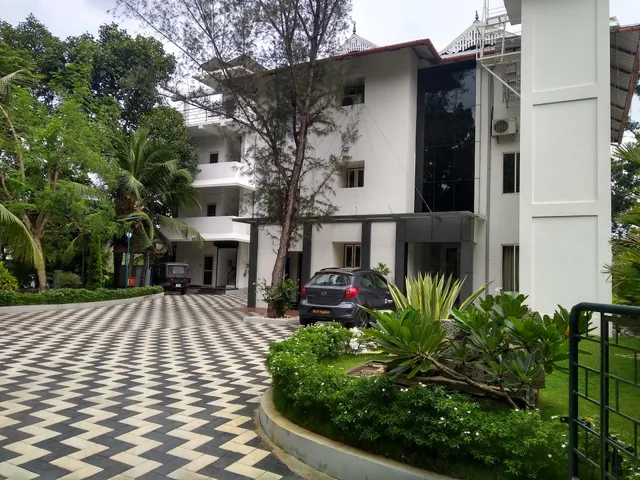 Vettoor Green view Guest House